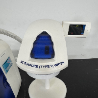Millipore Direct-Q3 Lab Water Purification System image 3